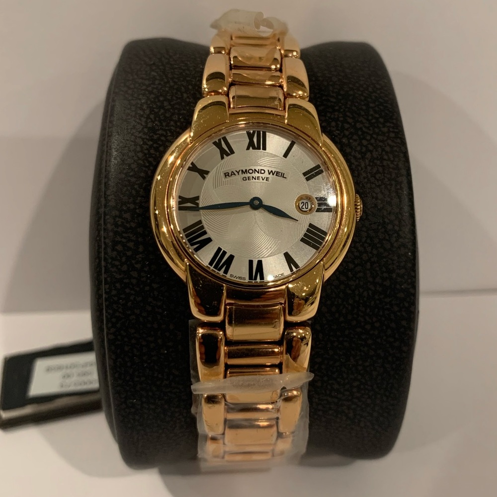 Raymond Weil Jasmine Watch